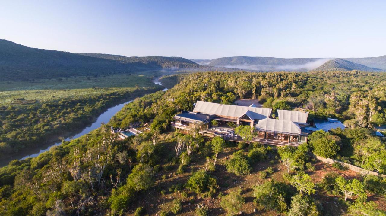 Kariega Game Reserve Settlers Drift Alexandria  Dış mekan fotoğraf