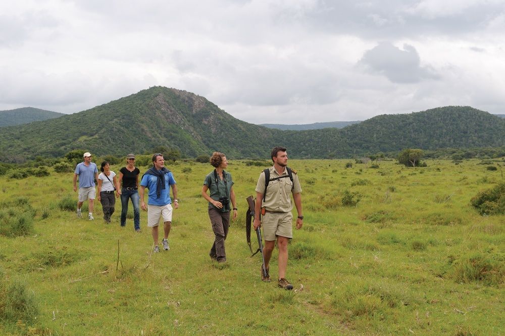 Kariega Game Reserve Settlers Drift Alexandria  Dış mekan fotoğraf
